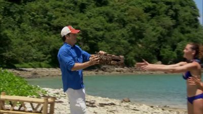Favorite,congratulations. - Survivor