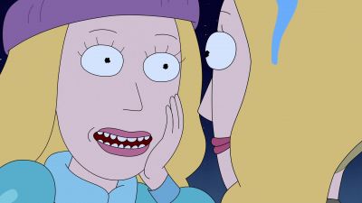 Favorite Culkin? - Rick and Morty
