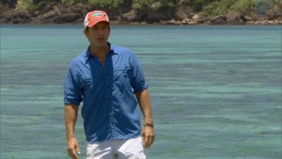 Favorites with their second ring. - Survivor