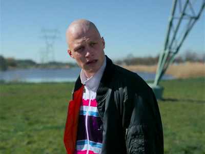 Favourite son,
who always did everything perfectly. - Hardcore Never Dies