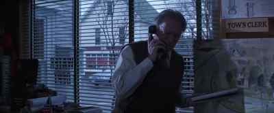 Fax? - Dolores Claiborne