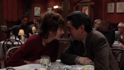 Faxing each other's brains out - Forget Paris
