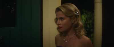 Fay... you look beautiful! - Ladies in Black
