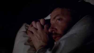 [Faye moaning from nearby room] - The Day of the Locust