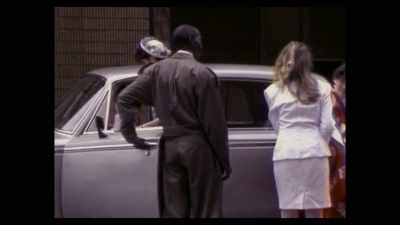 - Faye Yager leaving
the Cobb County - Children of the Underground