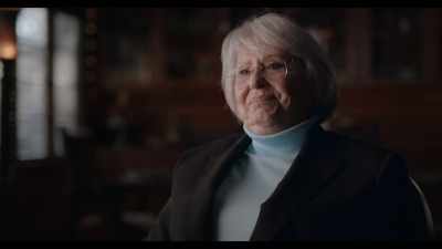 - Faye Yager
says the same thing, - Children of the Underground