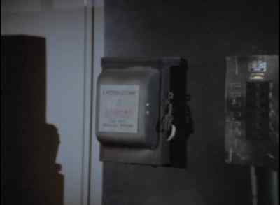 Fbi, 60 seconds away. - Knight Rider