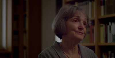 FBI agents came up to me, shook my hand, - Wild Wild Country