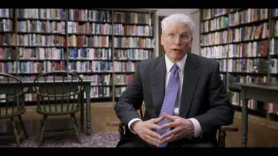 FBI agents and IRS agents - Generation Hustle
