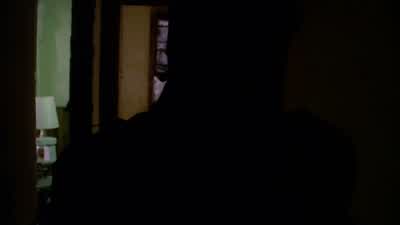 FBI! Don't move! Put your hands out to the side and turn around very slowly. Jackson Cally? Grandfat - Criminal Minds