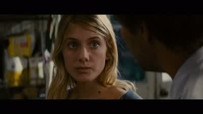 FBI! Écartez-vous! - Dylan! - Merde. Où est-ce qu'il est? C'est lui, là. - Now You See Me