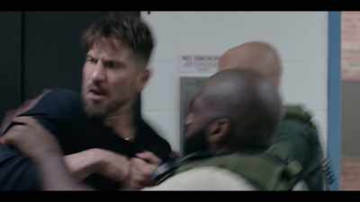 FBI! FBI! Give me your hands!
Hands! Hands! Hands! - We Own This City