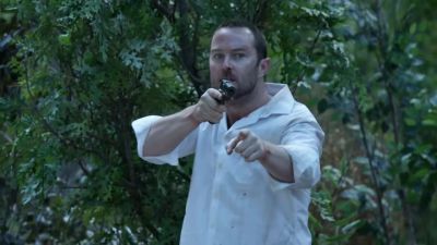 FBI! Freeze. - Blindspot