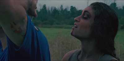 FBI is going to love your ass, - Guns of Eden