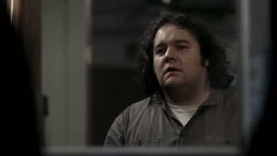FBI, Mr. - Supernatural