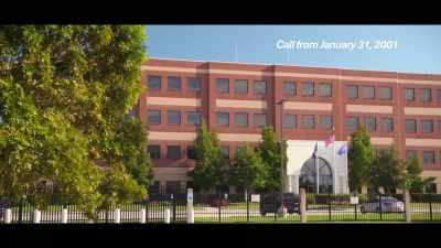 FBI New Orleans. - The Pharmacist