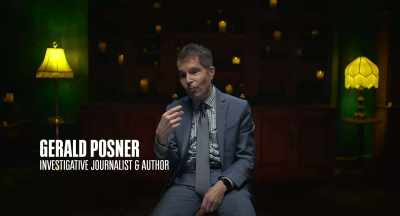FBI reports over
the years have said - Murder of God's Banker