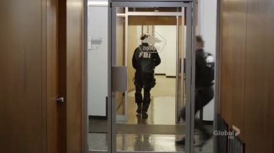 FBI! - Bones