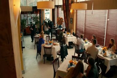FBI! - NCIS: Los Angeles