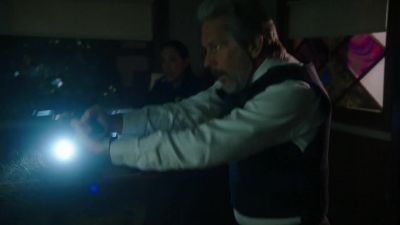 FBI! - NCIS