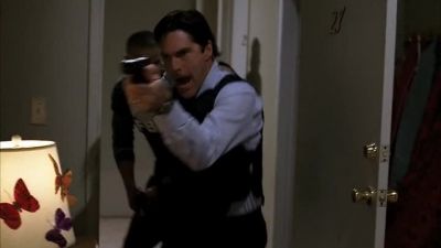 FBI! - Criminal Minds