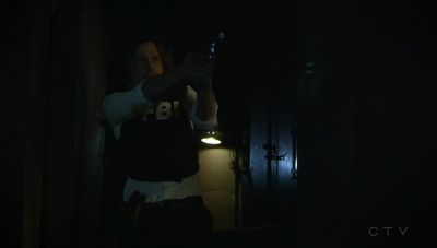 FBI! - Criminal Minds