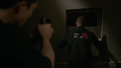 FBI. - Criminal Minds