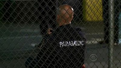Fbi. - Criminal Minds