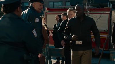 FBI. - The Blacklist