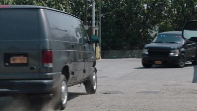FBI! - FBI