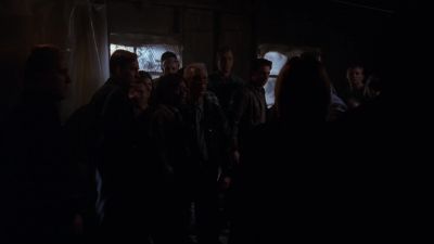 FBI. - The X-Files