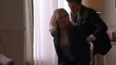 FBI. - White Collar