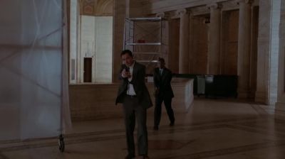 FBI. - White Collar