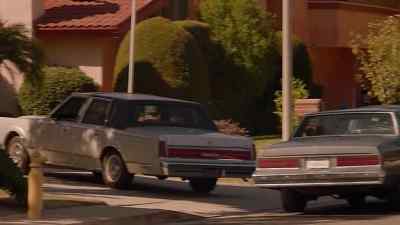 -FBI. - American Crime Story