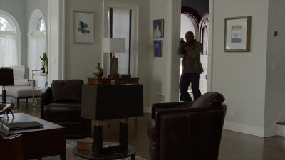 FBI! - The Blacklist
