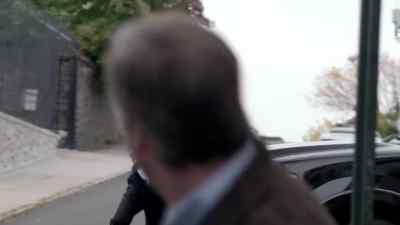 FBI! - The Following