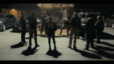 FBI - Cyberbunker: The Criminal Underworld