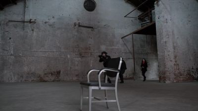 FBI! - The Blacklist