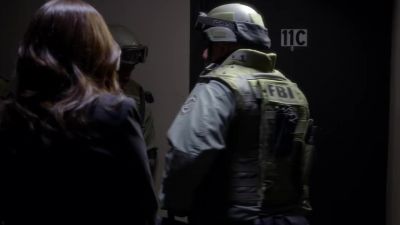 FBI! - The Blacklist