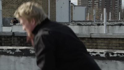 FBI, stop right there! Freeze! - The Blacklist