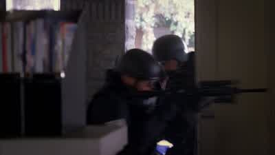 FBI! SWAT! - Criminal Minds