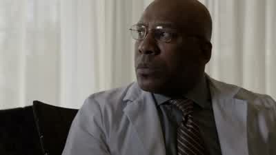 FBI. They're asking for you. If there are loose ends, they are not on my side. Take it easy, everybo - The Blacklist