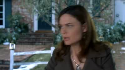 FBI! US Marshals! US Marshals? - Bones