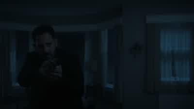 - FBI! - Whoa, whoa. - The Hunting Party