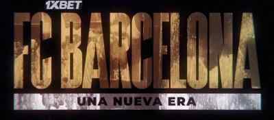 FC BARCELONA - A NEW ERA - FC Barcelona: A New Era