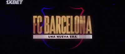 FC BARCELONA - A NEW ERA - FC Barcelona: A New Era