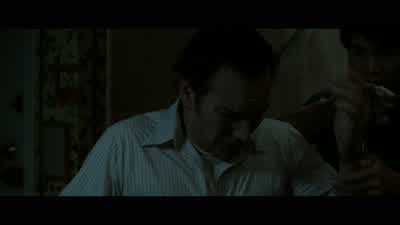 Fd. I'm sorry. - The Conjuring: The Devil Made Me Do It