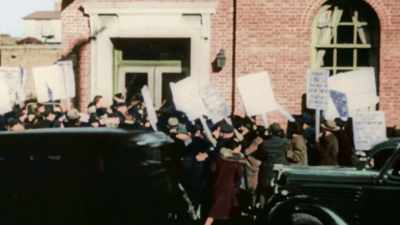 fdr-quickly-takes-action - America in Color