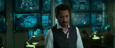 FDR signed the Lend-Lease bill with these in 1941. - Captain America: Civil War