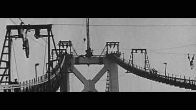 ‐ FDR went in fast mode
with his new deal programs - The Titans That Built America